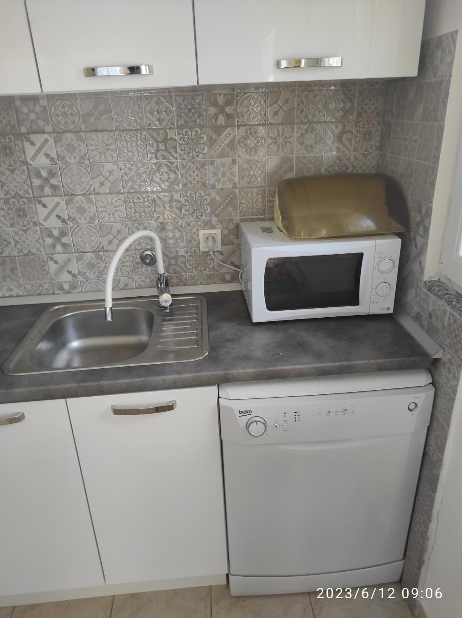 Apartments Zaton Draga Екстер'єр фото