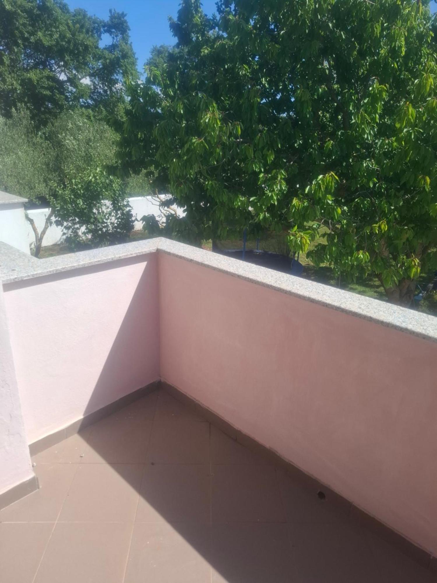 Apartments Zaton Draga Екстер'єр фото