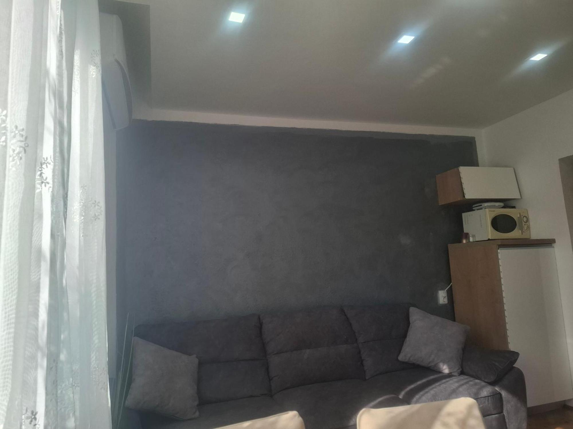 Apartments Zaton Draga Екстер'єр фото
