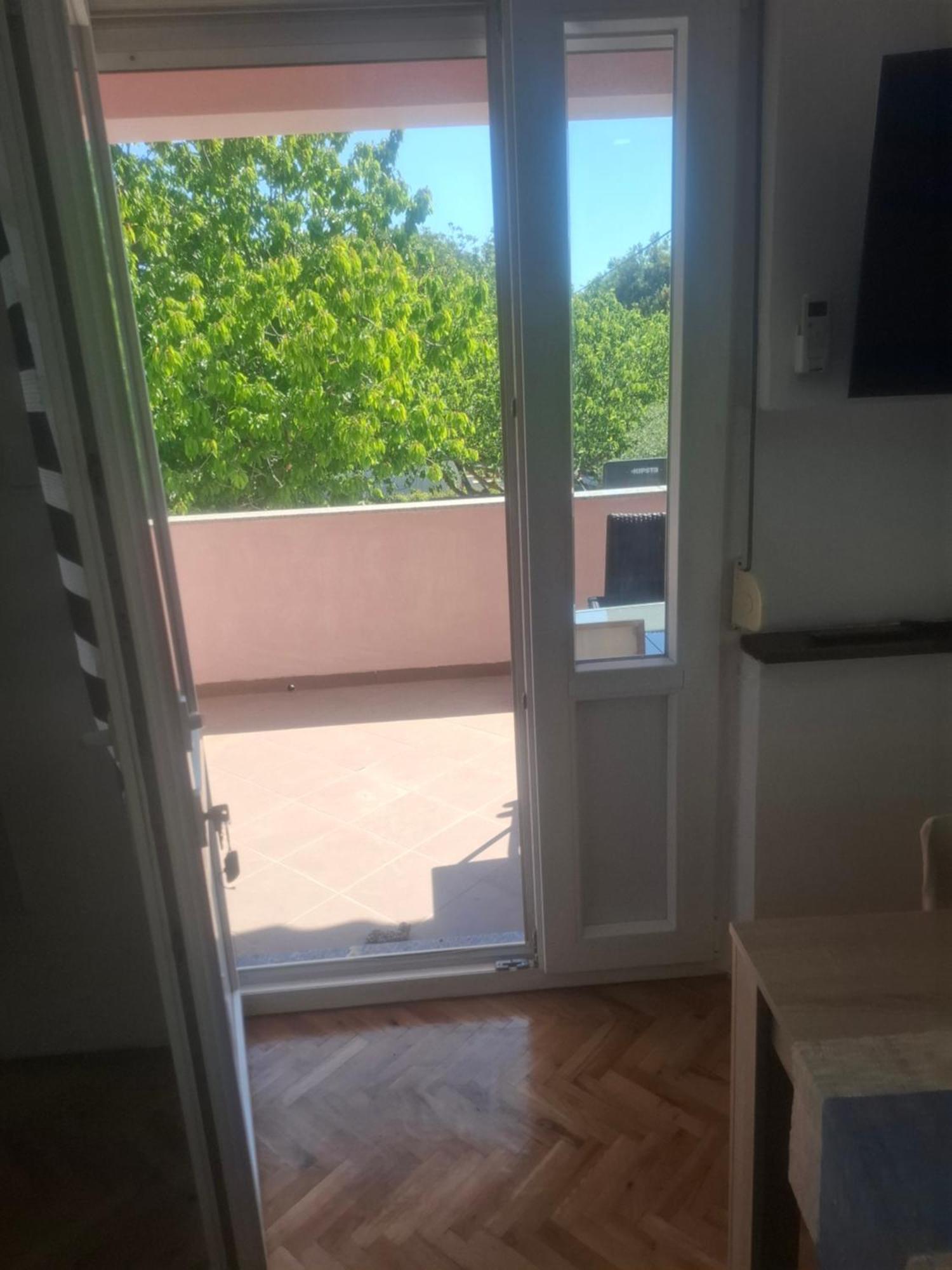 Apartments Zaton Draga Екстер'єр фото