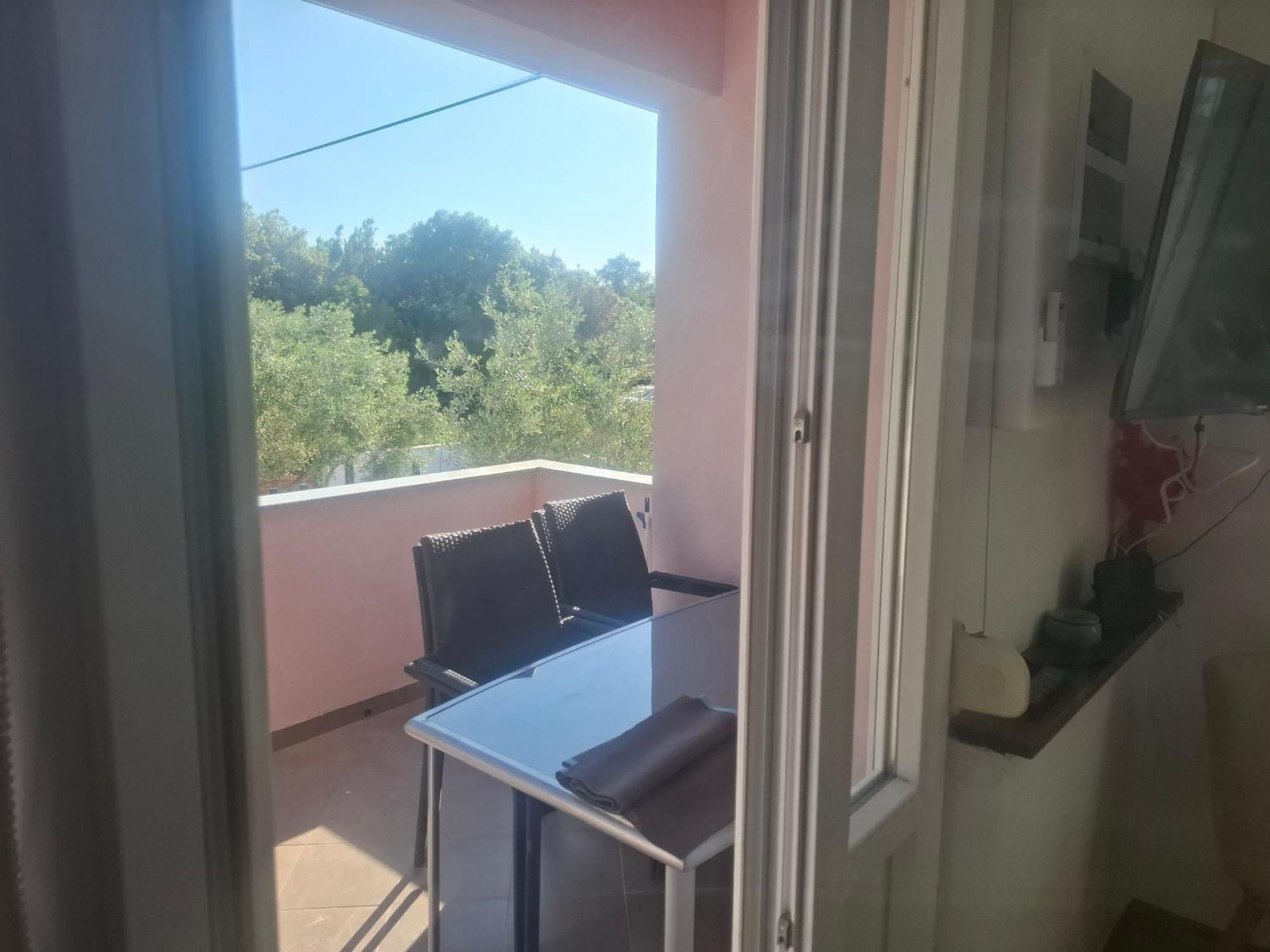 Apartments Zaton Draga Екстер'єр фото